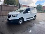 Opel Combo - 1.6D -  91 000km - 2019 - pdc/cruise/.., Euro 6, 4 cilinders, 1600 cc, Wit
