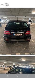 Probleem met automatische benzineversnellingsbak van Mercede, Auto's, Mercedes-Benz, Automaat, Bedrijf, Te koop, Benzine