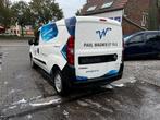 Opel Combo van, Voorwielaandrijving, 4 deurs, Stof, 4 cilinders