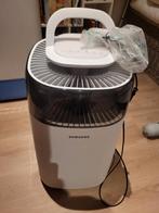 Luchtreiniger Samsung, Ophalen, Luchtreiniger