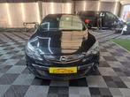 Opel Astra GTC 1.4 Turbo bj. 2016 69000km, Voorwielaandrijving, Gebruikt, Zwart, 4 cilinders