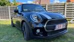 Mini One D, 75 kW, Euro 6, Zwart, Handgeschakeld