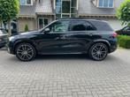 Mercedes GLE 300 d 4MATIC AMG LINE 7 ZITS  PANO LED CAMERA, Automaat, GLE, Zwart, Leder