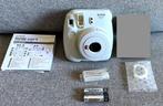 FUJIFILM INSTAX Mini 9 //// NIEUW (Zonder Doos), Audio, Tv en Foto, Fotocamera's Analoog, Ophalen of Verzenden, Nieuw, Compact