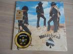 VINYL - Motörhead -  Ace Of Spades (blue & white vinyl) LP, Cd's en Dvd's, Vinyl | Hardrock en Metal, Ophalen of Verzenden