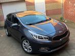 Kia Ceed 1.4i Essence Euro5 2/2014 5 Portes Clim Gps Camera, Autos, Euro 5, Achat, Entreprise, Cruise Control