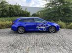 Toyota Corolla Premium, Automaat, 1989 cc, USB, Blauw