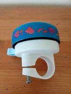 Disney fietsbel frozen blauw 2 60 Mm, Fietsen en Brommers, Fietsen | Kinderfietsjes, Ophalen of Verzenden, Nieuw