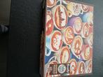 Puzzel, Hobby en Vrije tijd, Ophalen, Gebruikt, Legpuzzel