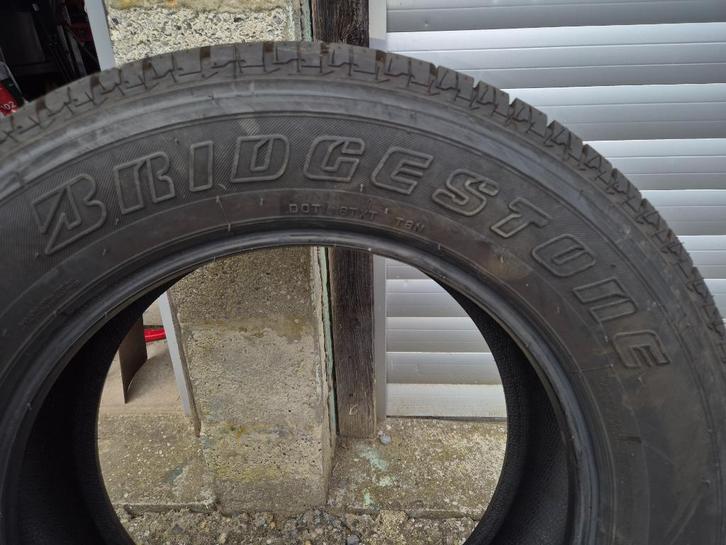 265 60 R18, Auto-onderdelen, Banden en Velgen, Band(en), 18 inch, Terreinwagen, Nieuw, Ophalen