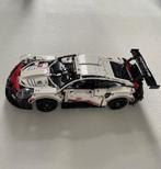 Lego Porsche 911 RTR, Enlèvement ou Envoi, Comme neuf, Ensemble complet, Lego