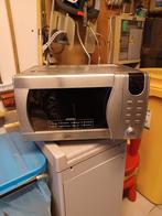 Combi oven microgolf-grill-hete lucht, Elektronische apparatuur, Microgolfovens, Combi-microgolfoven, Vrijstaand, Oven, Gebruikt