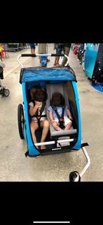Thule Coaster XT, Ophalen, Zo goed als nieuw