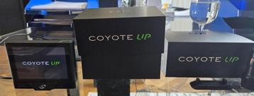 Coyote Up en parfait état et accessoires, Enlèvement ou Envoi, Comme neuf