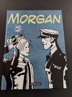 Morgan - hugo Pratt, Enlèvement ou Envoi