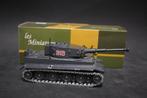 Char Solido German Tiger - 1/50 - TOP, Enlèvement ou Envoi, Comme neuf