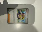 Trainers Pokemon TCG - Playable / Staple / Playsets, Enlèvement ou Envoi, Neuf, Plusieurs cartes, Foil