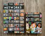 The Networks met 4 uitbreidingen, EN – Zeer goede staat, Ophalen of Verzenden, Zo goed als nieuw