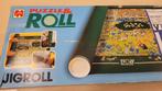 puzzelrol, Hobby en Vrije tijd, Ophalen, 500 t/m 1500 stukjes, Zo goed als nieuw, Legpuzzel