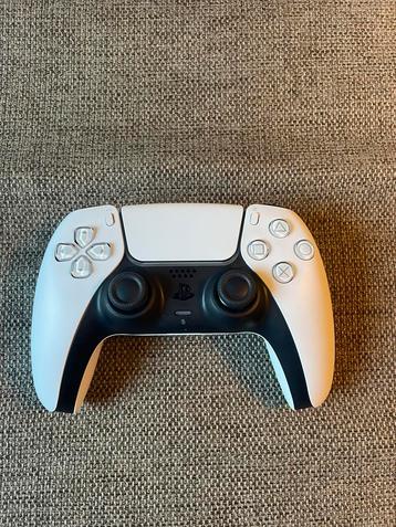 Ps5 controller beschikbaar voor biedingen
