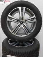 Mercedes GLE W167 20 inch velgen met winterbanden nieuw, -, 275 mm, -, Banden en Velgen