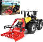 Mould King afstand bestuurbare tractor SNELLE GRATIS LEVERIN