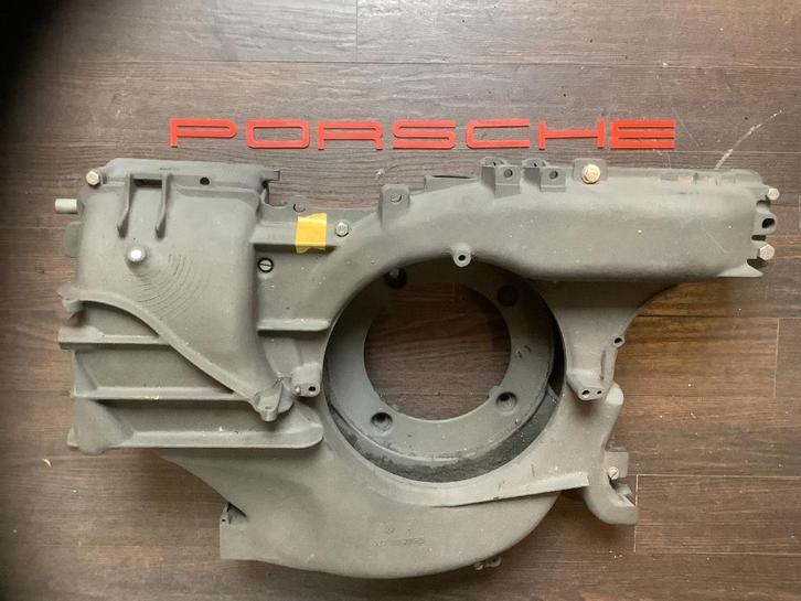 Porsche 912 e fanhousing met motornummer Porsche, Auto-onderdelen, Motor en Toebehoren, Porsche, Gebruikt, Ophalen