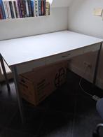 bureau, Ophalen, Zo goed als nieuw, Bureau