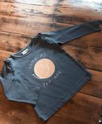 Tshirt lange mouw Filou and Friends maat 92-98. 2 jaar, Enlèvement, Utilisé, Fille