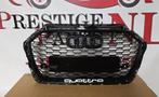 Grill AUDI A3 8V GRILLE RS3 LOOK FACELIFT bj.2017-2021, Neuf, -, Origine de la pièce connue, -