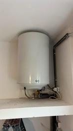 Boiler 100 liter, Doe-het-zelf en Bouw, Chauffageketels en Boilers, Ophalen, Zo goed als nieuw, Boiler