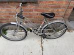 Kinderfiets vintage model, Fietsen en Brommers, Ophalen, Gebruikt, 20 inch of meer