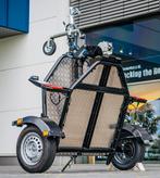 Remorque cochet moto, Autos : Divers, Remorques, Enlèvement, Neuf