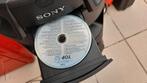 Sony home audio systeem met karaoke functie, Ophalen, Gebruikt, Speler