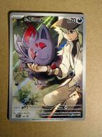 N's Zorua (SVP 189), Enlèvement ou Envoi, Neuf, Cartes en vrac