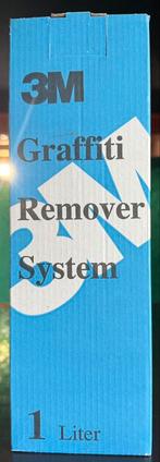 Grafitti remover, Ophalen of Verzenden, Nieuw