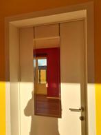 Miroir mural ou à suspendre, Maison & Meubles, Accessoires pour la Maison | Miroirs, Enlèvement ou Envoi, Comme neuf, Rectangulaire