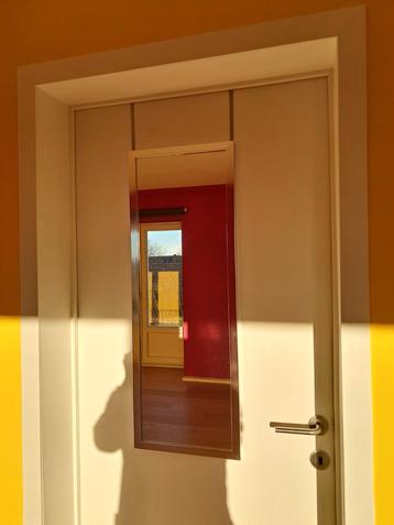 Miroir mural ou à suspendre beschikbaar voor biedingen