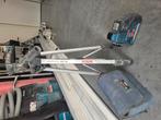 Bouwlaser Bosch Gll 3-80 P, Doe-het-zelf en Bouw, Meetapparatuur, Ophalen, Gebruikt