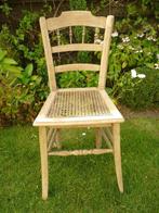 Mooie antieke stoel als eye catcher, Antiek en Kunst, Ophalen