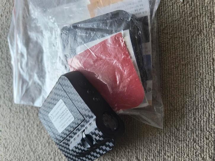 Éclairage de porte, Autos : Divers, Accessoires de voiture, Comme neuf, Enlèvement ou Envoi