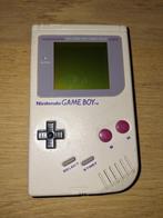 Nintendo game boy met 8 spelletjes, Games en Spelcomputers, Spelcomputers | Nintendo Game Boy, Ophalen, Gebruikt, Game Boy Classic