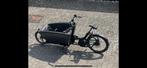 Bakfiets - Urban Arrow / Performance Line Plus 500Wh, Ophalen, Zo goed als nieuw, Overige merken, Elektrisch
