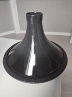 Tajine Brabantia 26 cm, Huis en Inrichting, Keuken | Potten en Pannen, Ophalen, Zo goed als nieuw, Gietijzer