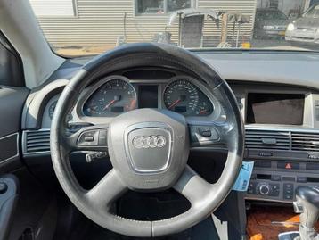 COCKPIT Audi A6 Avant Quattro (C6) (4F0920901F) beschikbaar voor biedingen