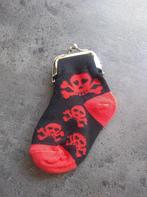 geldbeugeltje in de vorm van een sokje, Enlèvement ou Envoi