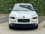 Citroën C4 Cactus 1.2 benzine /Full Pano/Caméra/Navi, Autos, Citroën, 5 places, Carnet d'entretien, Système de navigation, Achat