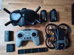 DJI Avata fly more combo met goggles, Ophalen