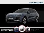 Audi Q6 e-tron Audi Q6 SUV Advanced e-tron quattro 285,00 kW, Automaat, Overige modellen, Elektrisch, Alarm
