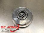 Vilebrequin poulie d'un BMW 3-Serie, -, 3 mois de garantie, Utilisé, -